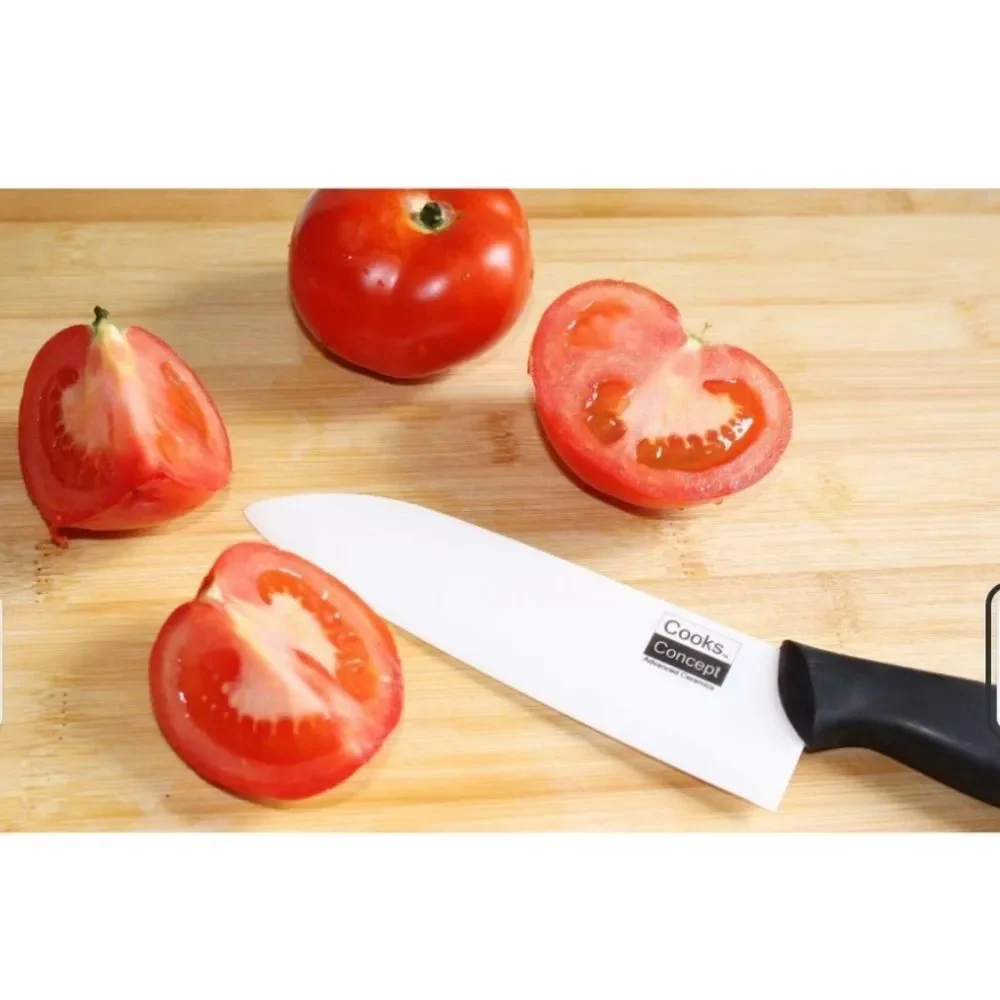 Cuisinart sleek knife